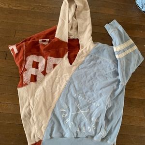 free people sweatshirt